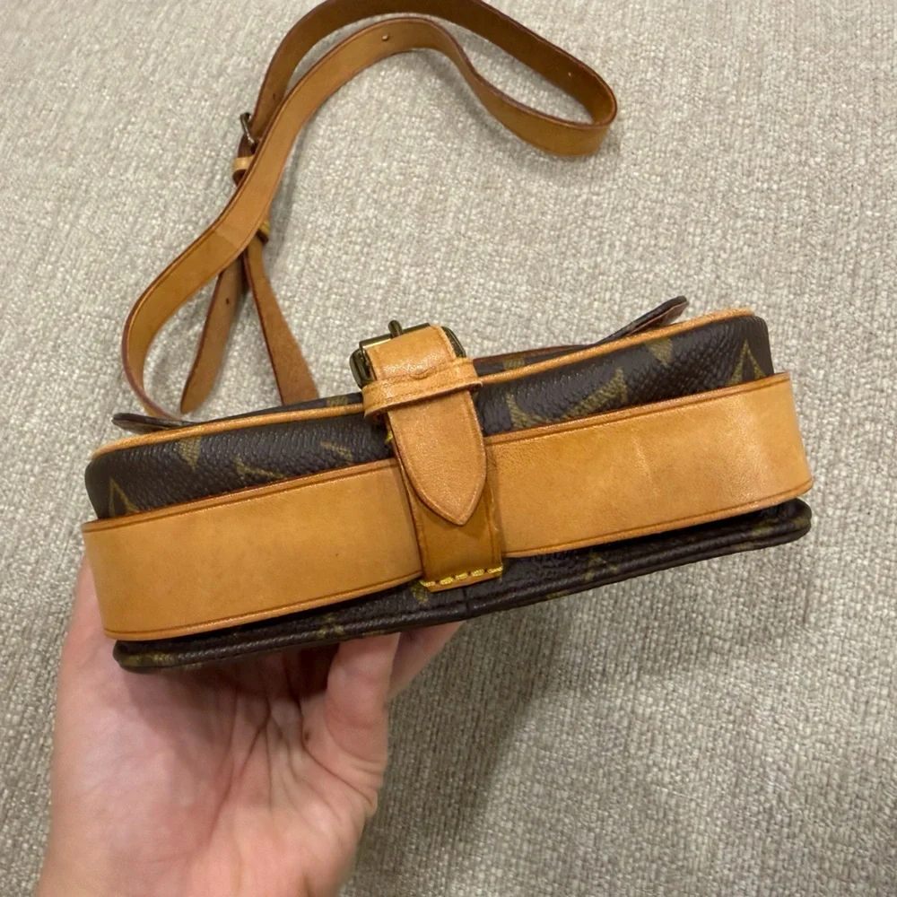 Louis Vuitton authentic louis
